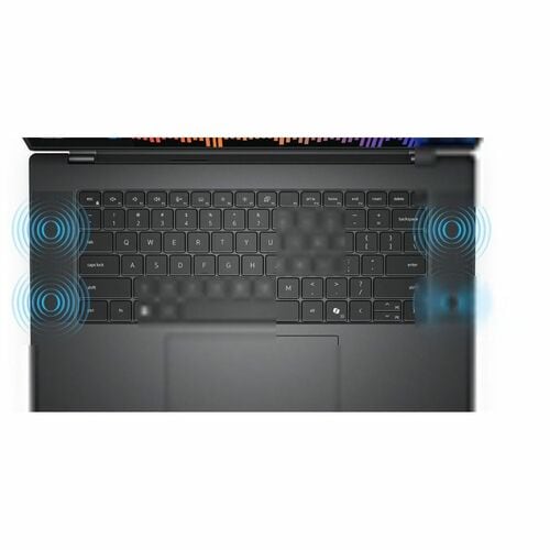 MOBILE PRECISION 5690 16IN ULTRA 9-185H 32GB 1TB W11