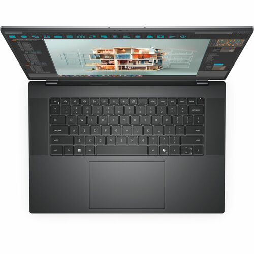MOBILE PRECISION 5690 16IN ULTRA 9-185H 32GB 1TB W11