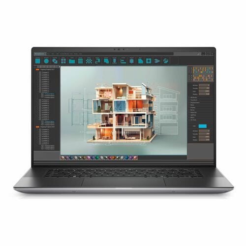 MOBILE PRECISION 5690 16IN ULTRA 9-185H 32GB 1TB W11