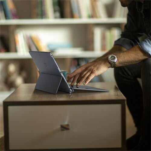 LATITUDE 7350 DETACHABLE CORE ULTRA 7-164U 16GB 1DIMM 512GB SS T