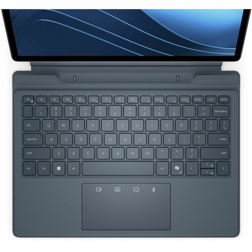 LATITUDE 7350 DETACHABLE CORE ULTRA 7-164U 16GB 1DIMM 512GB SS T