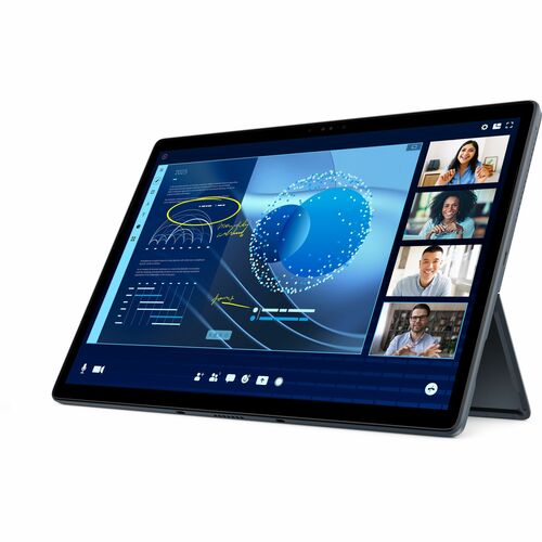 LATITUDE 7350 DETACHABLE CORE ULTRA 7-164U 16GB 1DIMM 512GB SS T