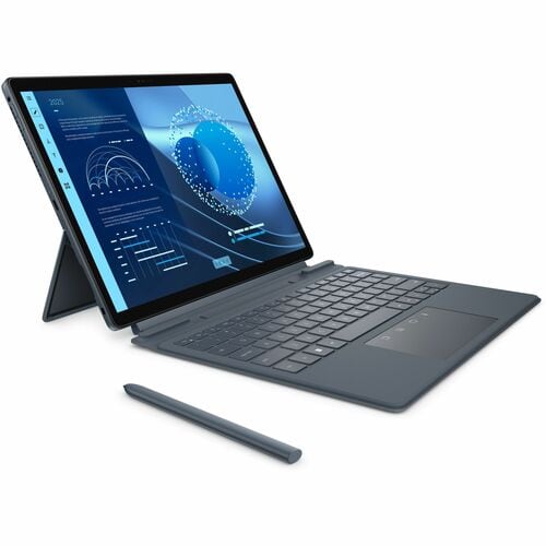 LATITUDE 7350 DETACHABLE CORE ULTRA 7-164U 16GB 1DIMM 512GB SS T