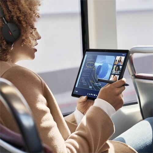 LATITUDE 7350 DETACHABLE CORE ULTRA 7-164U 16GB 1DIMM 512GB SS T