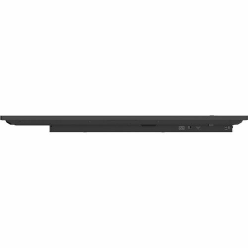 86IN 3840X2160 TOUCH UHD 4K 16/7 HDMI RGB SPKR WIFI RS232