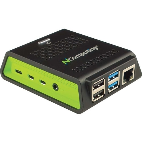 RX420-HDX CITRIX PI4 WSH W/LICS 1.5GHZ 2GB W/ 1YR WARR AND SMU