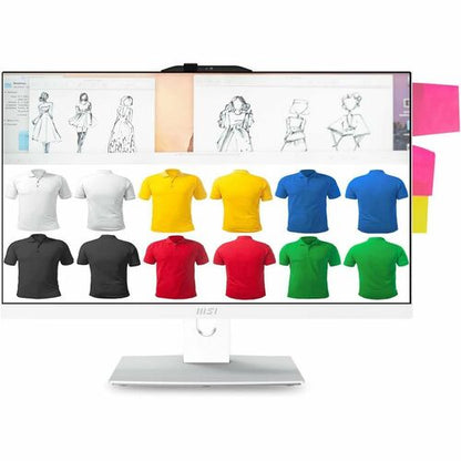 MODERN AM272P 1M-821US 27/FHD/I5/16GB/1TBSSD/BLK/W11P/3Y