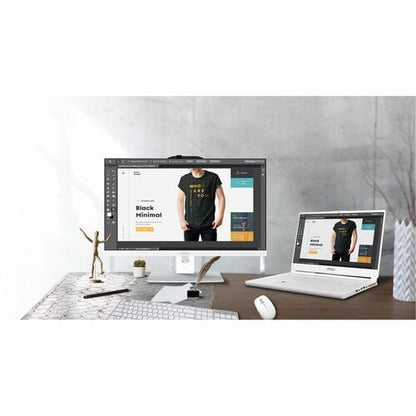 MODERN AM272P 1M-821US 27/FHD/I5/16GB/1TBSSD/BLK/W11P/3Y