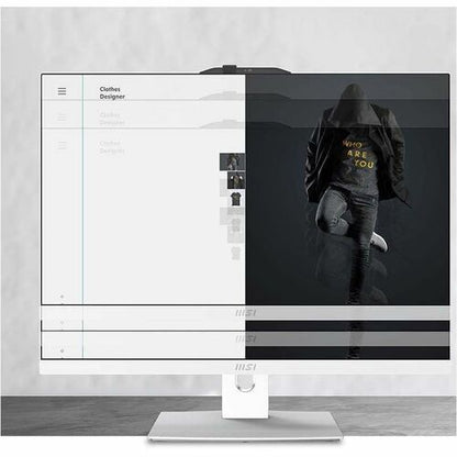 MODERN AM272P 1M-821US 27/FHD/I5/16GB/1TBSSD/BLK/W11P/3Y