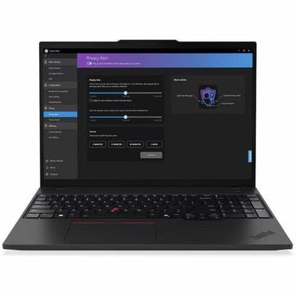 THINKPAD T16 G3 ULTRA 7 155U 16 W11P 16GB 1X512GB SSD