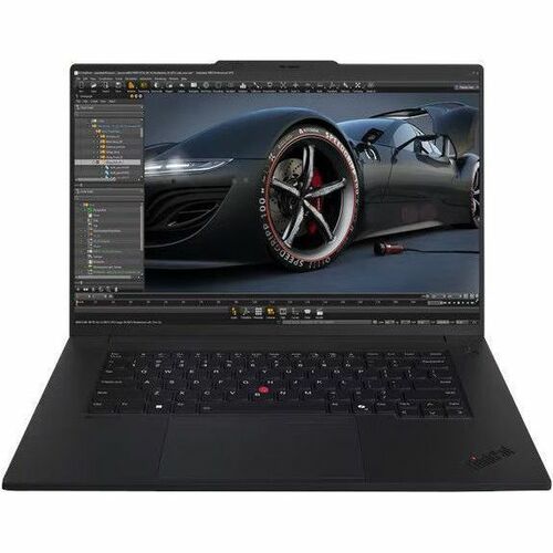 THINKPAD P1 G7 ULTRA 9 185H VPRO16 NT W11P 32GB 1X1TB SSD