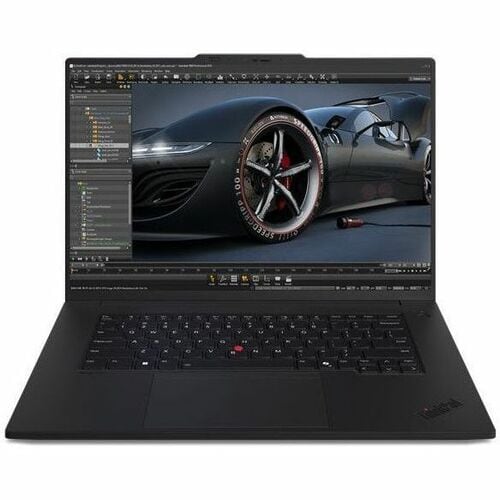 THINKPAD P1 G7 ULTRA 7 155H  16 NT W11P 32GB 1X1TB SSD