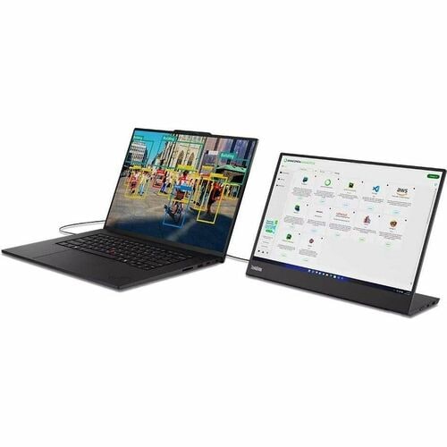 THINKPAD P1 G7 ULTRA 7 155H  16 NT W11P 32GB 1X1TB SSD