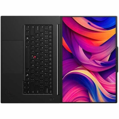 THINKPAD P1 G7 ULTRA 7 155H  16 NT W11P 32GB 1X1TB SSD