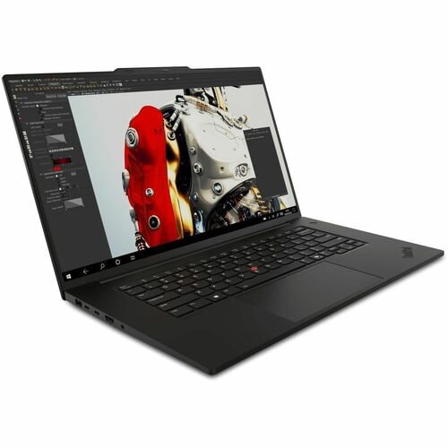 THINKPAD P1 G7 ULTRA 7 155H  16 NT W11P 32GB 1X1TB SSD