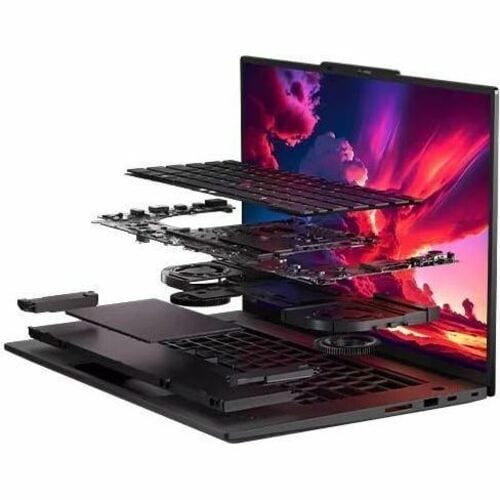 THINKPAD P1 G7 ULTRA 7 155H  16 NT W11P 32GB 1X1TB SSD