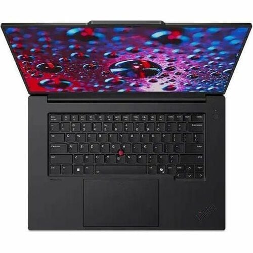 THINKPAD P1 G7 ULTRA 7 155H  16 NT W11P 32GB 1X1TB SSD