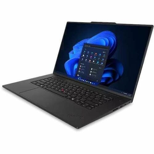 THINKPAD P1 G7 ULTRA 7 155H  16 NT W11P 32GB 1X1TB SSD