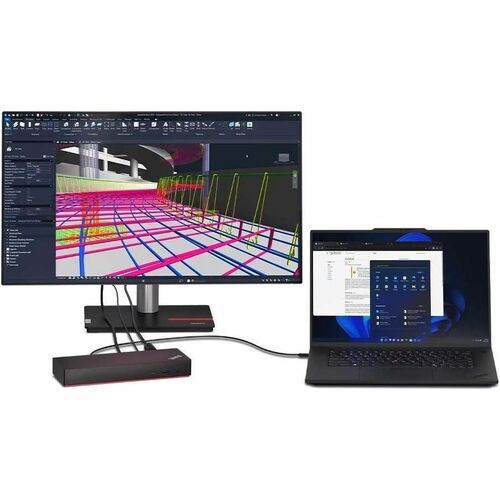 THINKPAD P1 G7 ULTRA 7 155H  16 NT W11P 32GB 1X1TB SSD