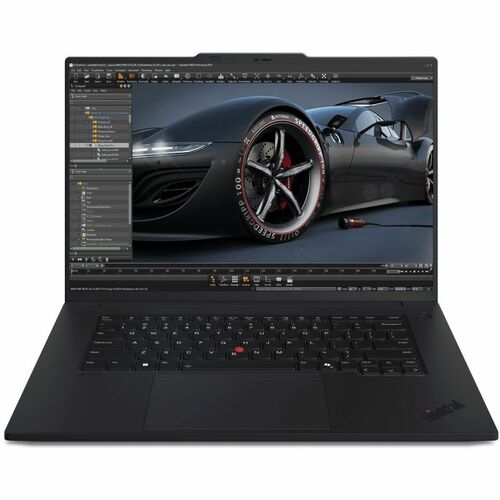 THINKPAD P1 G7 ULTRA 9 185H VPRO16 W11P .0GB 1X2TB SSD