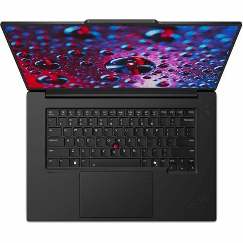 THINKPAD P1 G7 ULTRA 9 185H VPRO16 W11P .0GB 1X2TB SSD