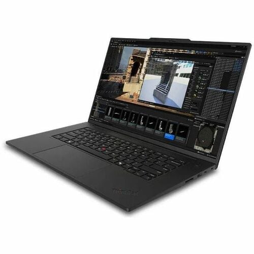 THINKPAD P1 G7 ULTRA 7 155H  16 NT W11P 16GB 1X512GB SSD