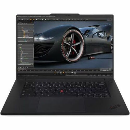 THINKPAD P1 G7 ULTRA 7 155H  16 NT W11P 16GB 1X512GB SSD
