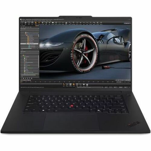 THINKPAD P1 G7 ULTRA 7 155H  16 NT W11P 16GB 1X512GB SSD