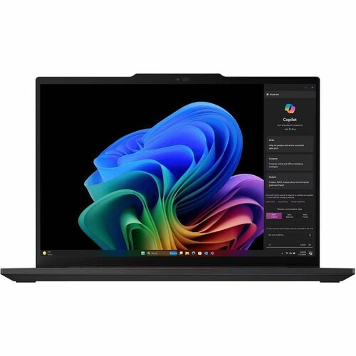 THINKPAD T14S G6 WINDOWS 11 PRO 64 QUALCOMM SNAPDRAGON X ELITE X1E-