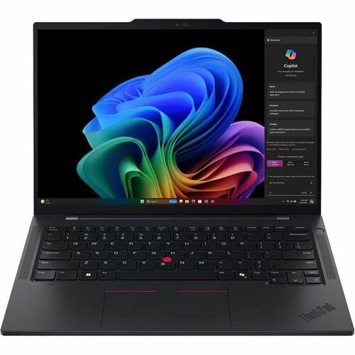 THINKPAD T14S G6 WINDOWS 11 PRO 64 QUALCOMM SNAPDRAGON X ELITE X1E-
