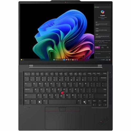 THINKPAD T14S G6 WINDOWS 11 PRO 64 QUALCOMM SNAPDRAGON X ELITE X1E-