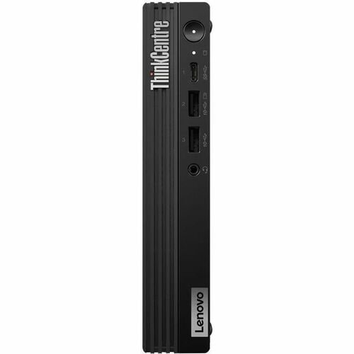 THINKCENTRE M70Q G5 I3-14100T P-CORES 2.7G 16GB 256GB SSD W11P