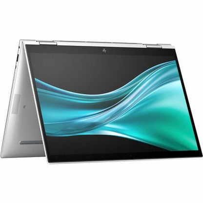 SMART BUY ELITE X360 830 G11 U7-155U 13.3 TS 32GB 512GB W11PRO64