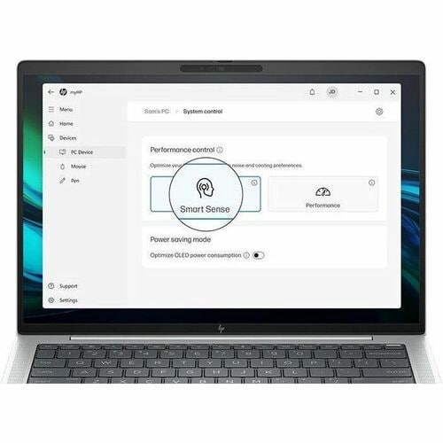 SMART BUY ELITEBOOK 860 G11 U5-125U 16IN 16GB 512GB W11 PRO64