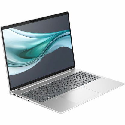 SMART BUY ELITEBOOK 660 G11 U5-135U 16IN 16GB 256GB W11 PRO64