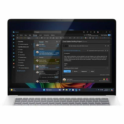 SURFACE LAPTOP 7 15IN SNAP ELI/16/256 WIN11 PLATINUM