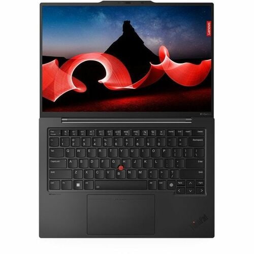 THINKPAD X1 CARBON G12 INTEL CO CORE ULTRA 7 165U VPRO 14 1920 X 12