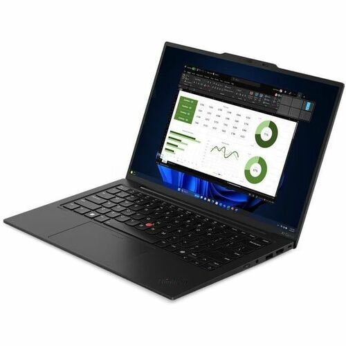 THINKPAD X1 CARBON G12 INTEL CO CORE ULTRA 7 165U VPRO 14 1920 X 12