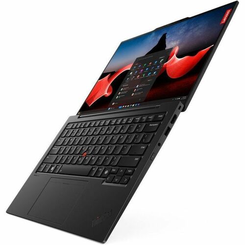 THINKPAD X1 CARBON G12 INTEL CO CORE ULTRA 7 165U VPRO 14 1920 X 12