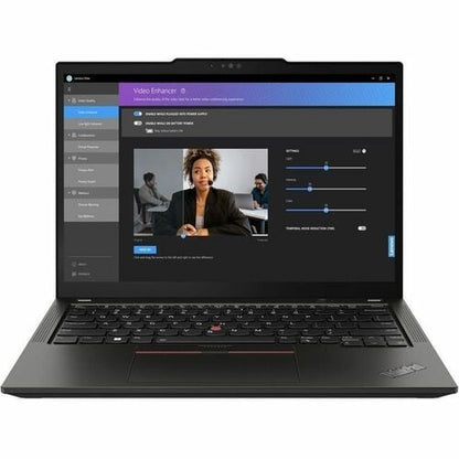 THINKPAD X13 G5 INTEL CORE ULTR ULTRA 7 165U VPRO 13.3 1920 X 1200