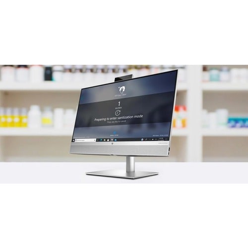 SMART BUY ELITEONE 870 G9 AIO I5-14500 512GB 16GB 27IN TS W11