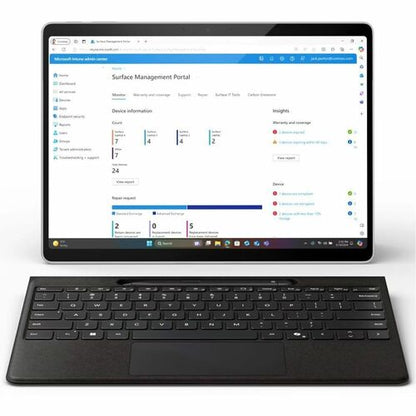 SURFACE PRO 11 5G ELI/16/512 SNAP WIN11 PLATINUM