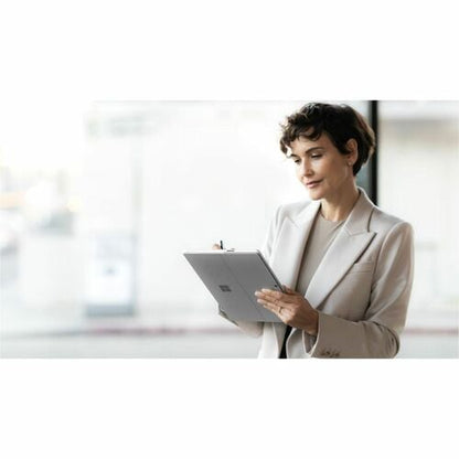 SURFACE PRO 10 5G I7/16/256 PLATINUM