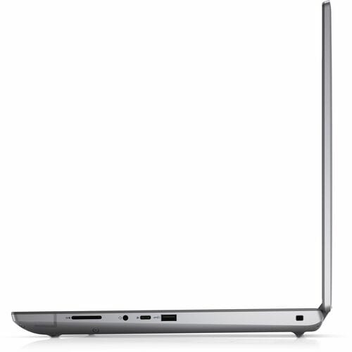 MOBILE PRECISION 7780 CORE I7 13850HX 32GB 1DIMM 512GB SS NVIDIA