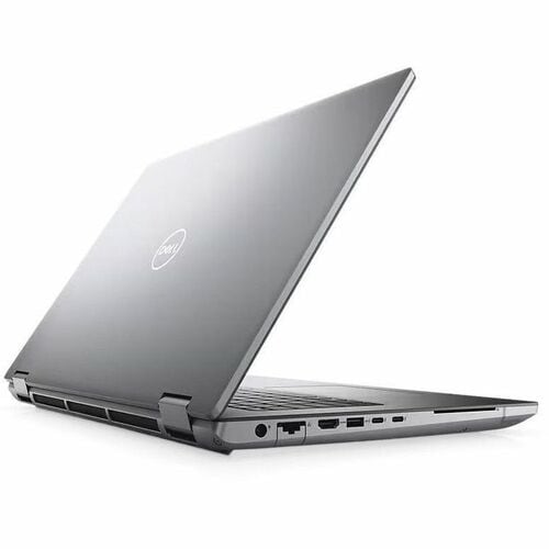 MOBILE PRECISION 7780 CORE I7 13850HX 32GB 1DIMM 512GB SS NVIDIA