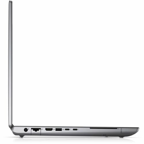 MOBILE PRECISION 7780 CORE I7 13850HX 32GB 1DIMM 512GB SS NVIDIA