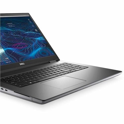 MOBILE PRECISION 7780 CORE I7 13850HX 32GB 1DIMM 512GB SS NVIDIA