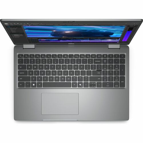 MOBILE PRECISION 3591 CORE ULTRA 9 185H 32GB 2DIMMS 1TB SS NVI