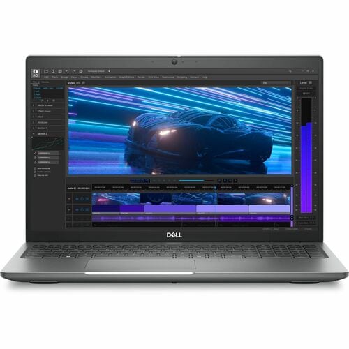 MOBILE PRECISION 3591 CORE ULTRA 9 185H 32GB 2DIMMS 1TB SS NVI