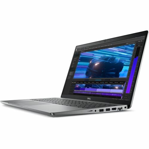 MOBILE PRECISION 3591 CORE ULTRA 9 185H 32GB 2DIMMS 1TB SS NVI